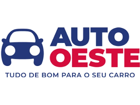 Logo Auto Oeste