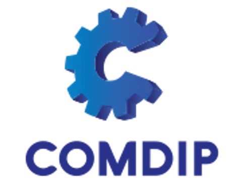 Logo COMDIP