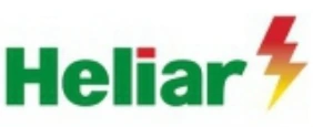 Logo Heliar
