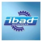 Logo Ibad Autopeças