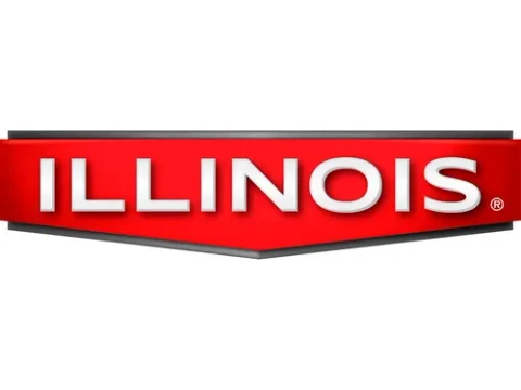 Logo Illinois