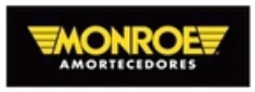 Logo Monroe Amortecedores