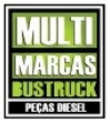 Logo Multi Marcas BusTruck