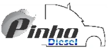 Logo Pinho Diesel