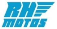 Logo RH Motos