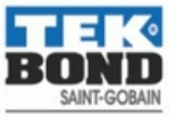 Logo Tekbond Saint-Gobain
