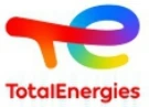 Logo TotalEnergies